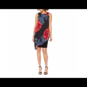 SL Fashions Sheath Dress